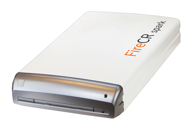 FireCR Spark