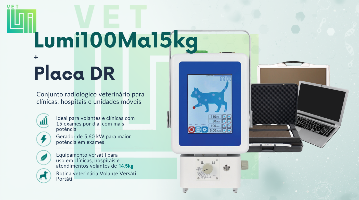 Lumi 100mA 15kg