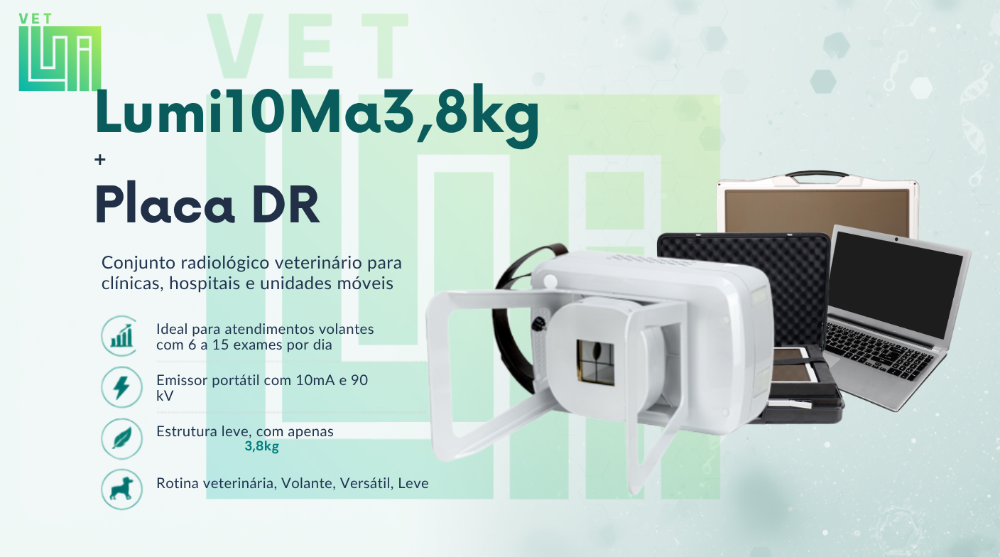 Lumi 10mA 3,8kg