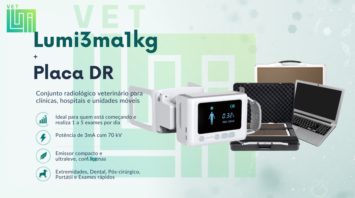 Lumi 3mA 1kg